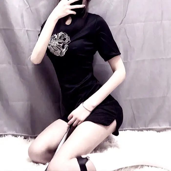 两个检察官